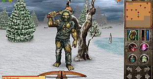 The Quest - Islands of Ice and Fire