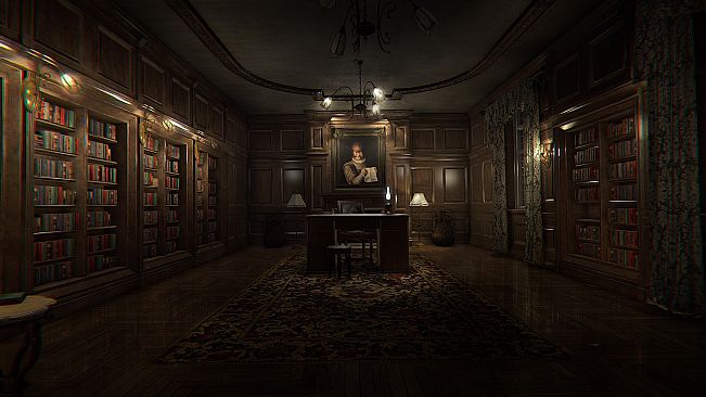 Layers of Fear + >observer_ Bundle