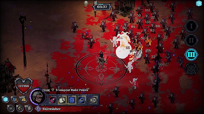 The Serpent and the Crow