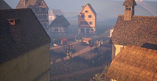 Wolfsbanner: Medieval Kingdom RPG