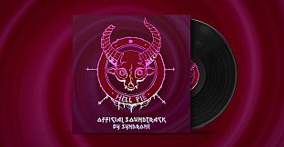 Hell Pie Soundtrack