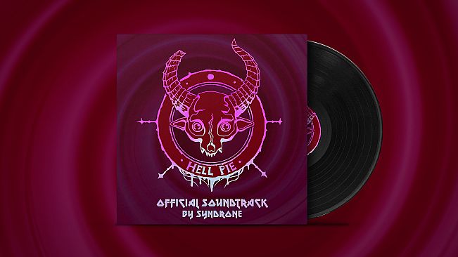 Hell Pie Soundtrack