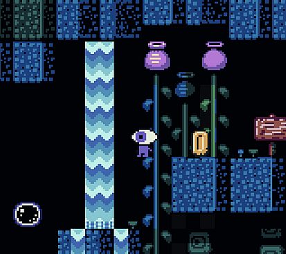 Wink & the Broken Robot