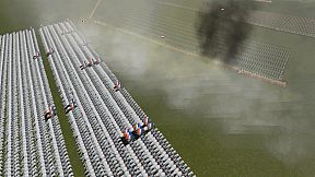 NAPOLEON: RULE OF IRON