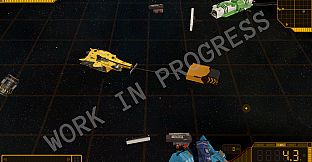 Space Crawlers
