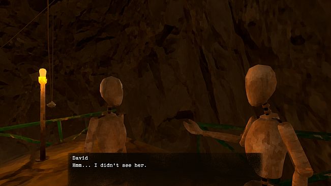 IF: Walls could answer