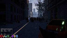 Life After The Living