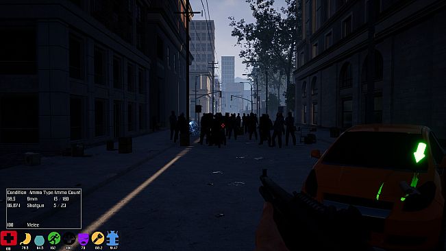 Life After The Living