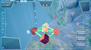 Operation: Forge the Deep