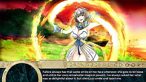 Order of Ataxia: Initial Effects