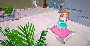 My Chandroid Sweetheart