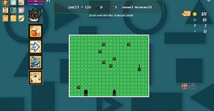 Fast Mine Sweeping: Skill Awakening