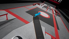 VR Skater