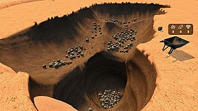 Wild West Miner Simulator