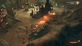 Warhammer 40,000: Battlesector