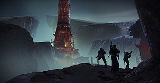Destiny 2: Legacy Collection (2023)