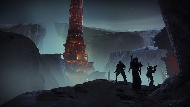 Destiny 2: Legacy Collection (2023)