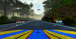 ZEROCAR: Future Motorsport