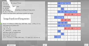 Harmonica Visual Trainer