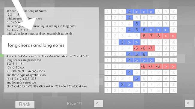 Harmonica Visual Trainer