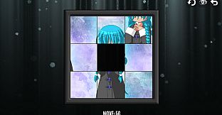 Intelligence: Anime girls