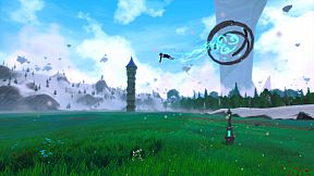 Free as birds : UAZO