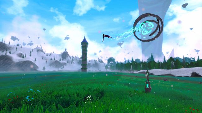 Free as birds : UAZO