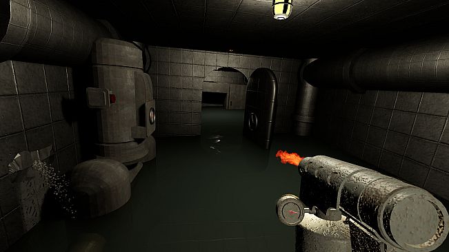 Seal The Breach