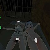 VR Harem Life ~ Your Room Became a Hang-Out for Girls!? ~