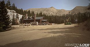 Sébastien Loeb Rally EVO - Pikes Peak Pack Peugeot 405 T 16 PP