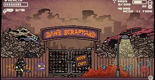 The SeethingSwarm Collection