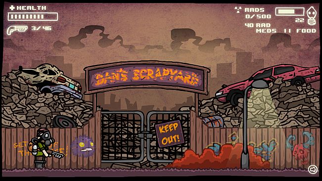 The SeethingSwarm Collection