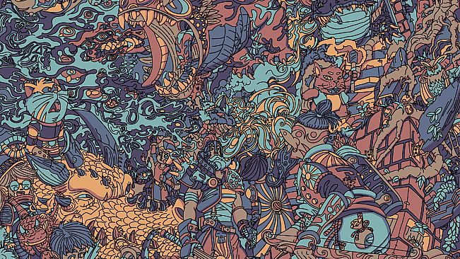 I commissioned some cats 10