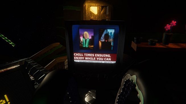 On The Earth Shift :)