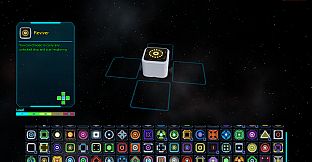 Space Will - Core Storm