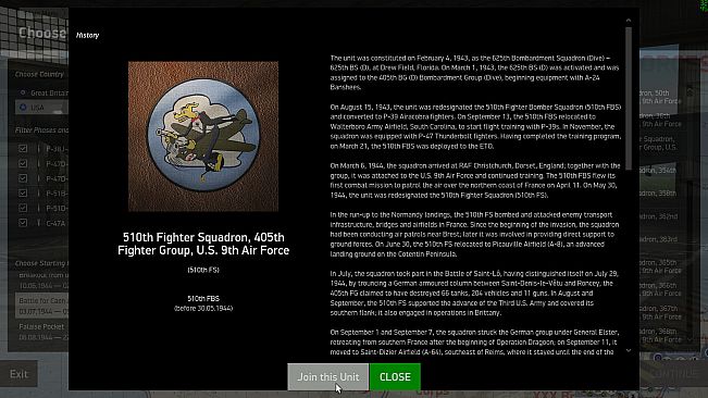 IL-2 Sturmovik: Battle of Normandy