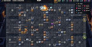 Hking's Block Arena