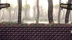 Mitch: Berry Challenge