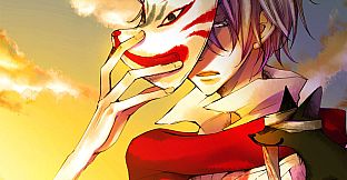 Of the Red, the Light, and the Ayakashi Tsuzuri