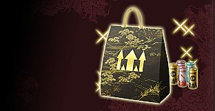 Like a Dragon: Infinite Wealth - Leveling Set (Extra Large)