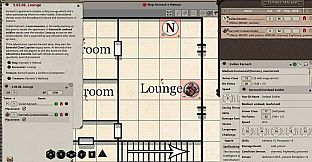 Fantasy Grounds - D&D Adventurers League EB-07 Song of the Sky