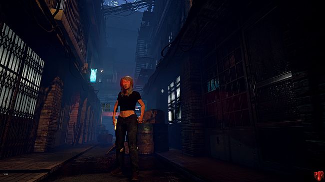 BloodLust 2: Nemesis