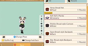 Monster Event Set - WorldNeverland - Daily Life in the Elnea Kingdom - Another Life Adventure