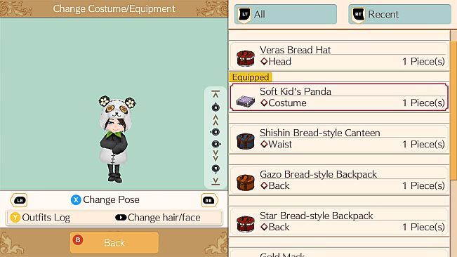 Monster Event Set - WorldNeverland - Daily Life in the Elnea Kingdom - Another Life Adventure