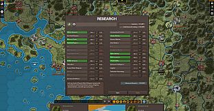 Strategic Command: Korea