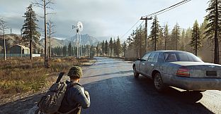 CHEMISTS: Dead Zone
