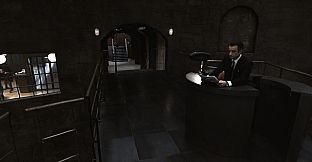 El Ministerio del Tiempo VR: El tiempo en tus manos