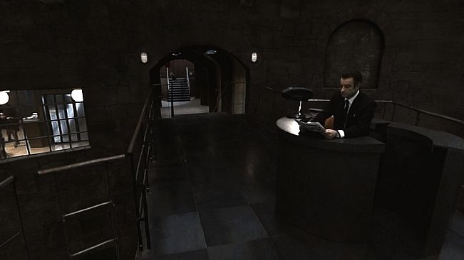 El Ministerio del Tiempo VR: El tiempo en tus manos