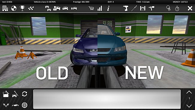 Street Legal Racing: Redline - High Quality Cars Pack
