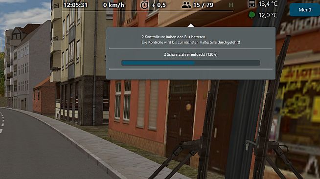 OMSI 2 Add-on Leitstellen-Simulator